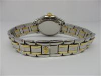 Orologio Lorenz Donna Montenapoleone in Acciaio Oro 16616 - 16616